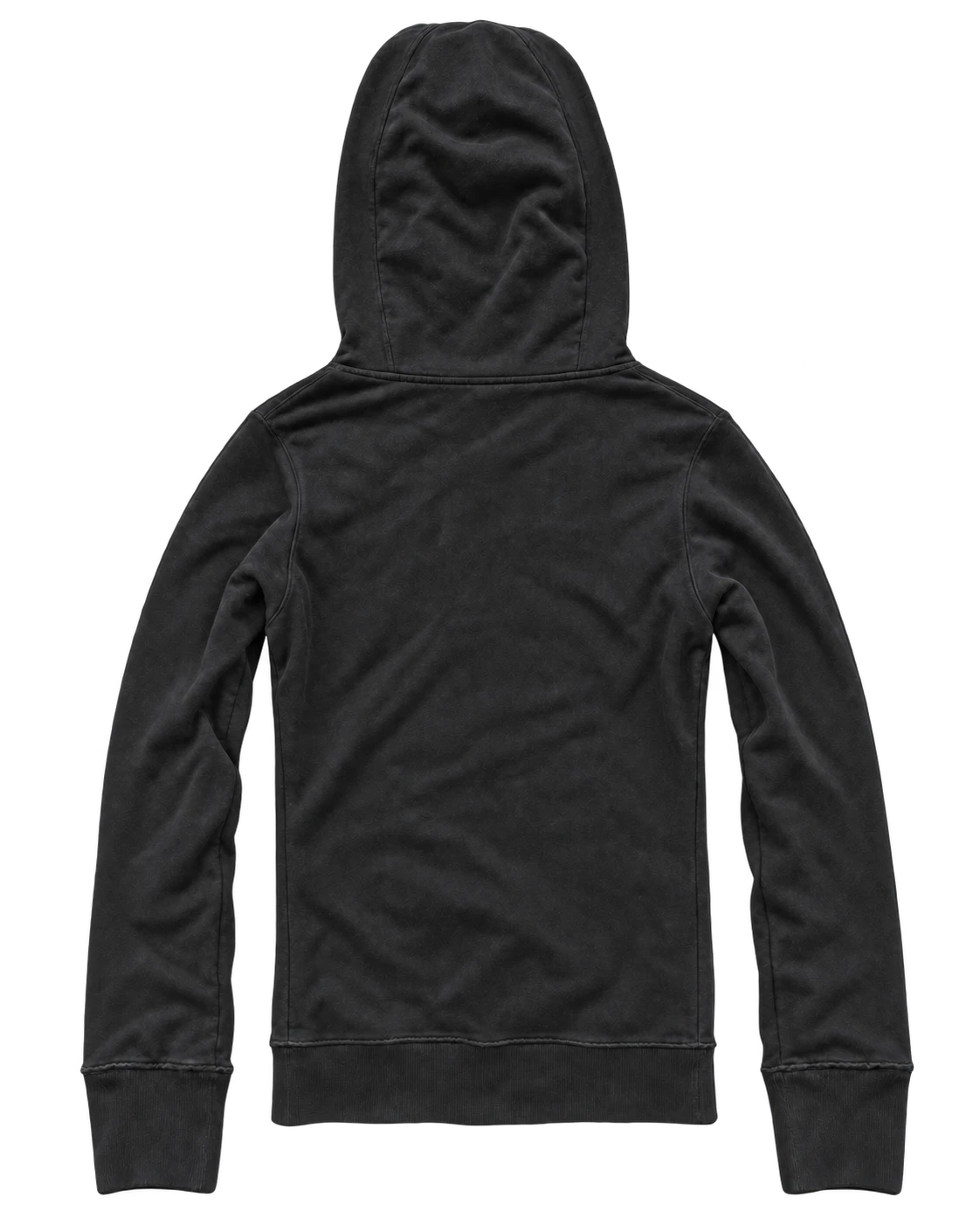 Hysteric Glamour Zip-Hoodie
