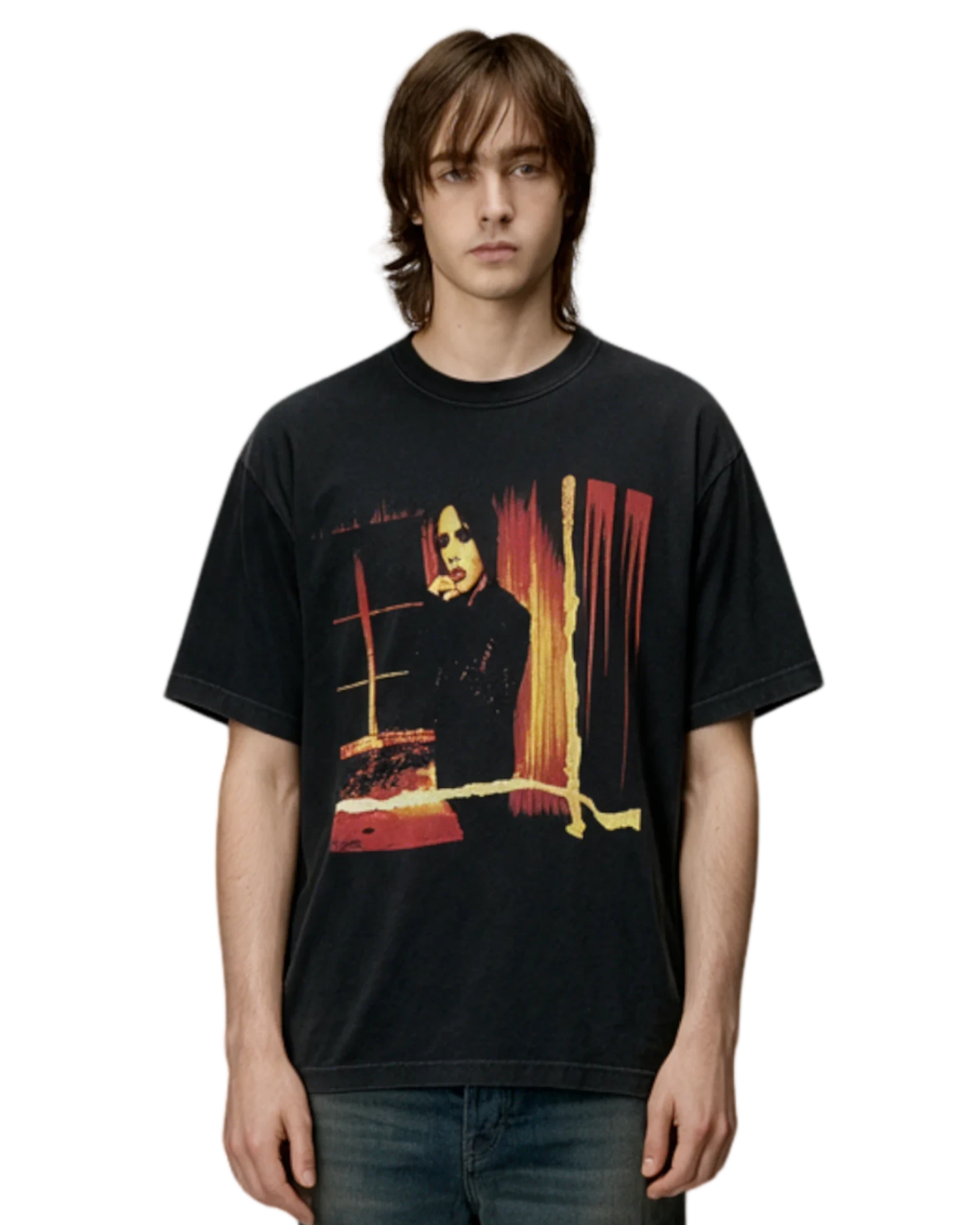 Marilyn Manson T-Shirt