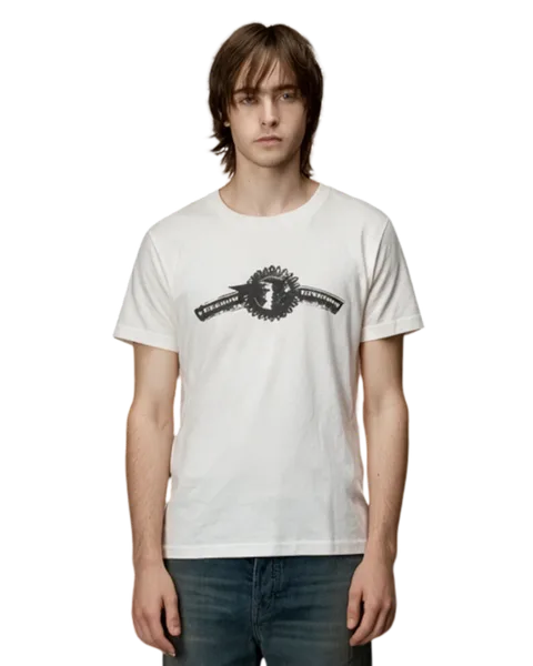 L.G.B Freedom Kingdom T-shirt