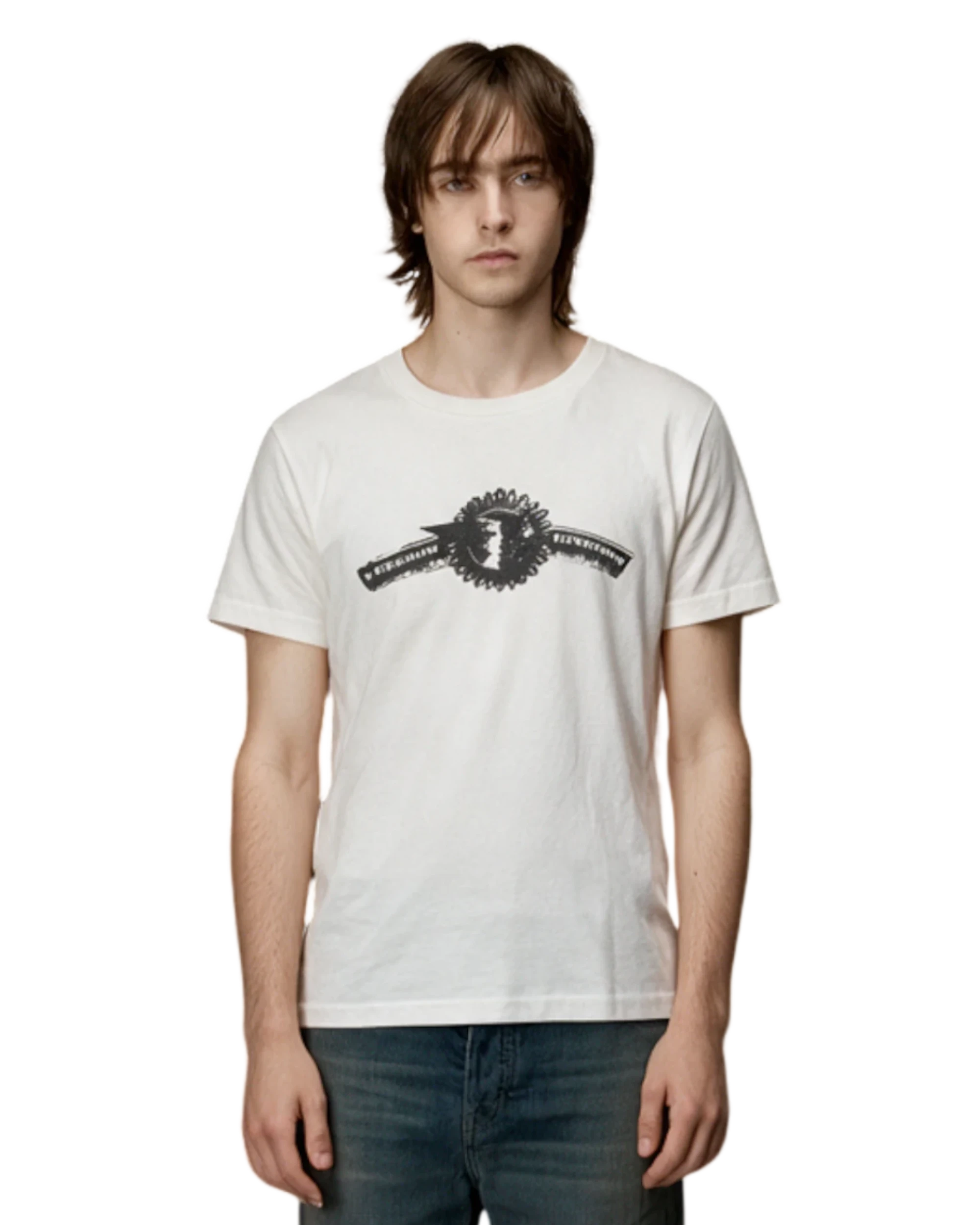 L.G.B Freedom Kingdom T-shirt