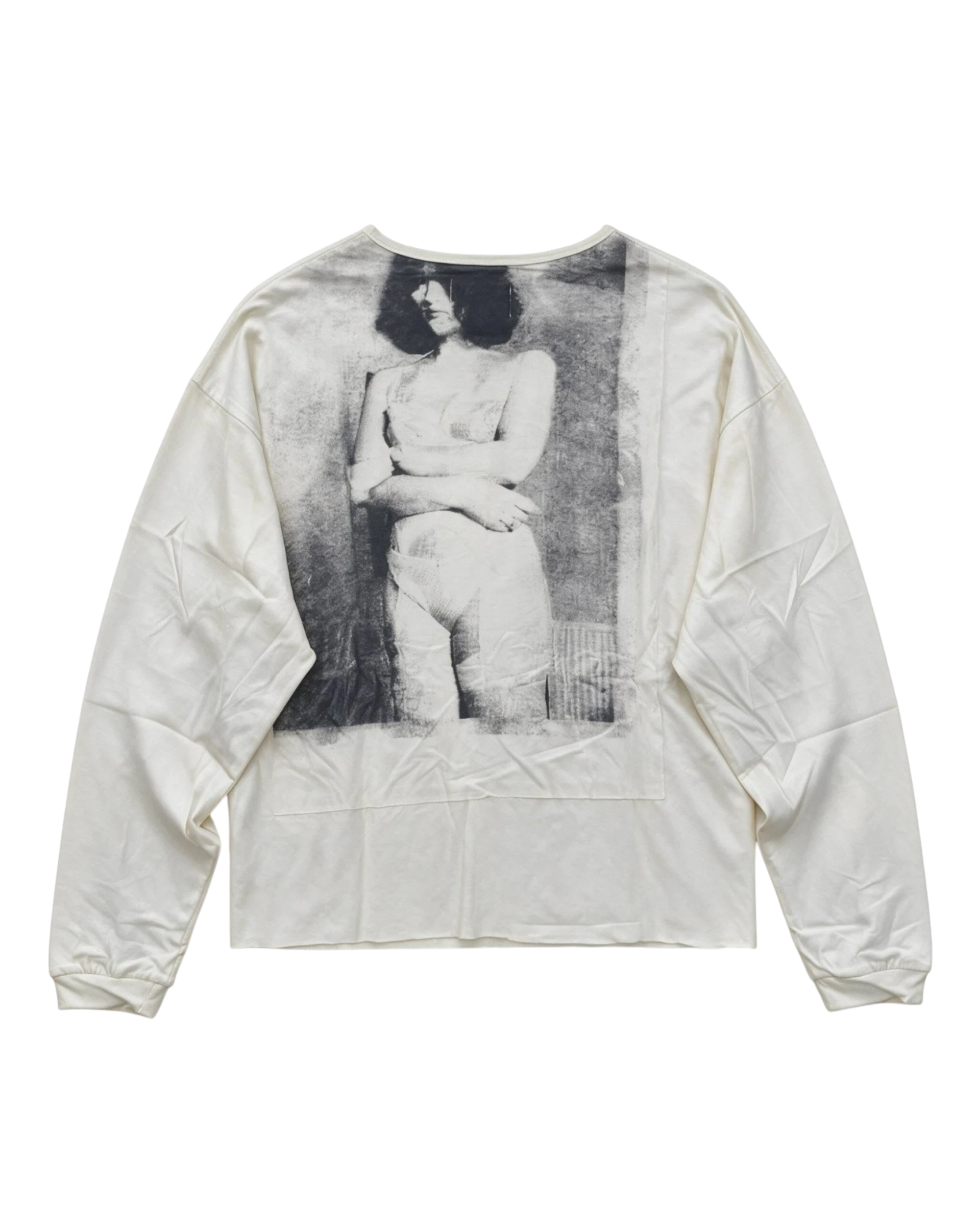 Enfants Riches Deprimes Artist and Model Longsleeve