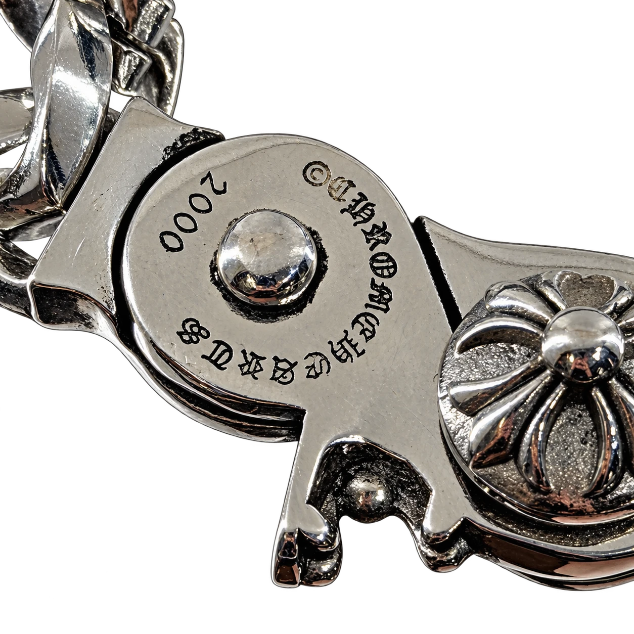 Chrome Hearts Bracelet