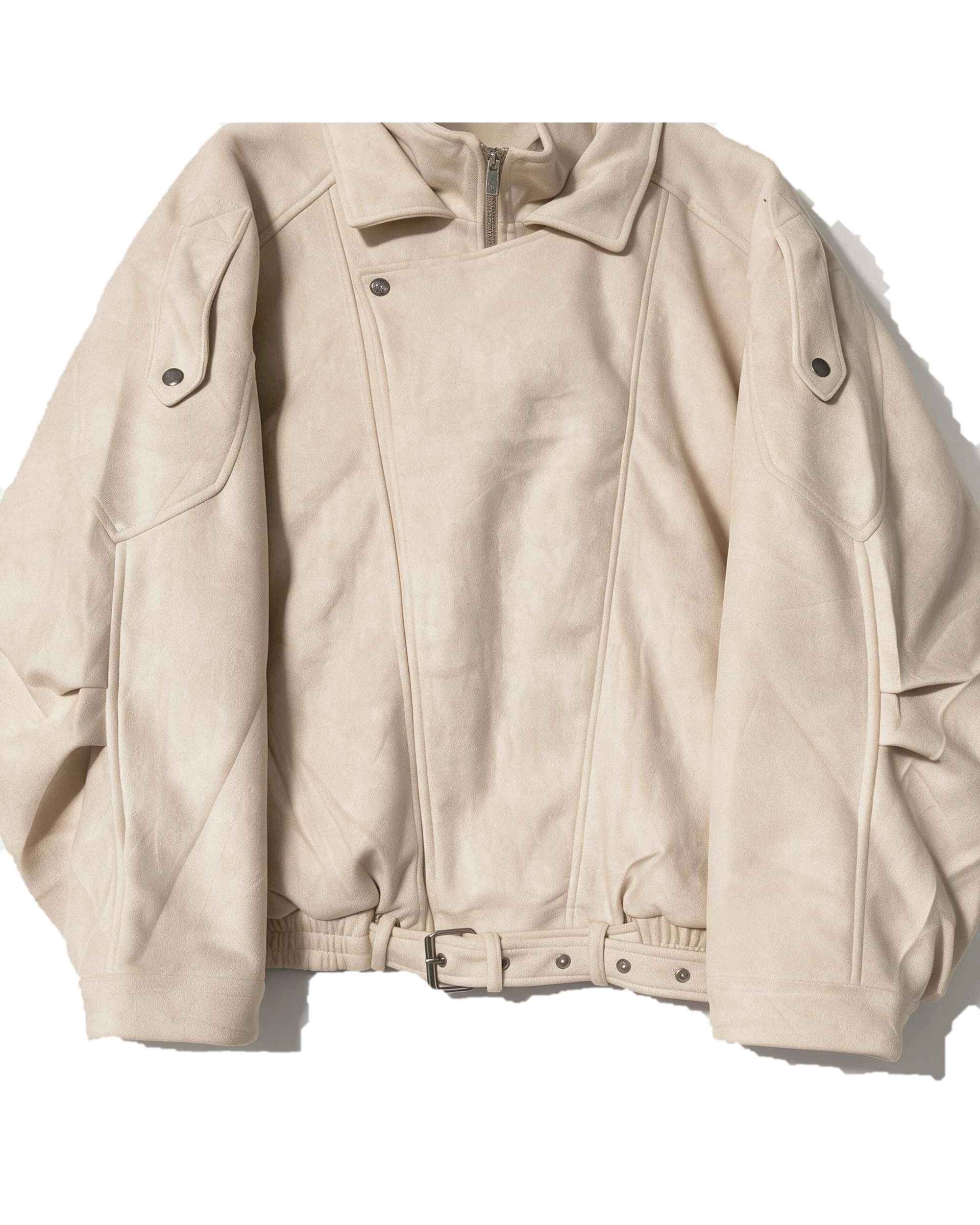 No Faith Studios Napoleon type Jacket