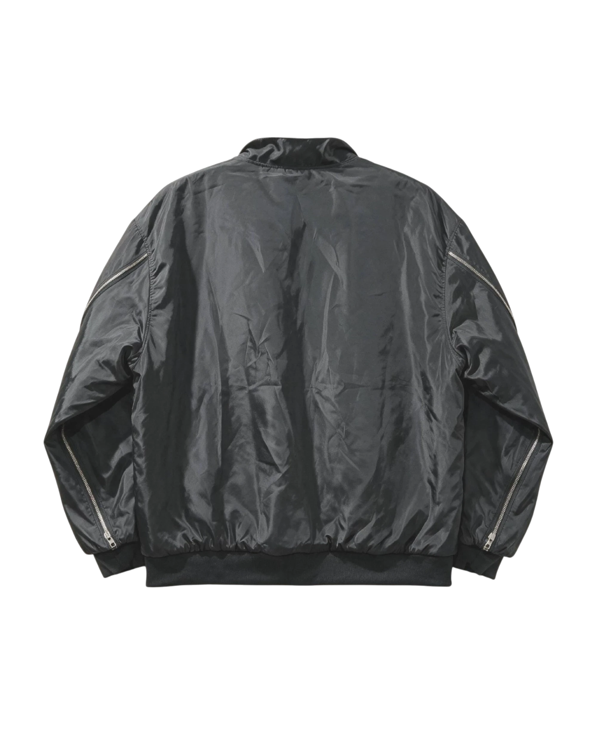 Mowalola Bomber