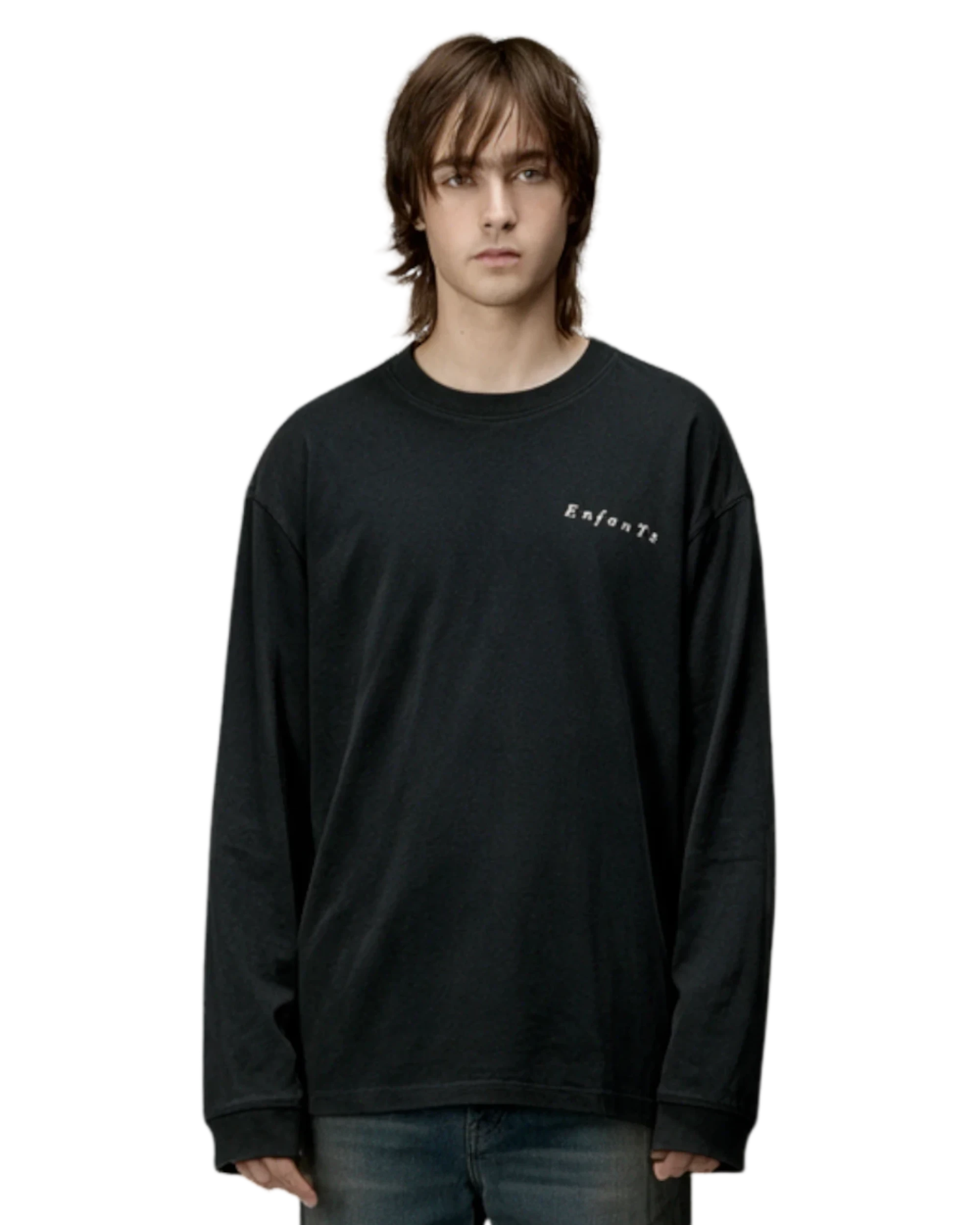 Enfants Riches Deprimes Pictures Long Sleeve