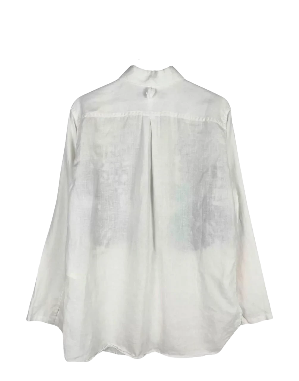 Junya Watanabe x Comme des Garçons «Ptaki» Punk Skull Shirt