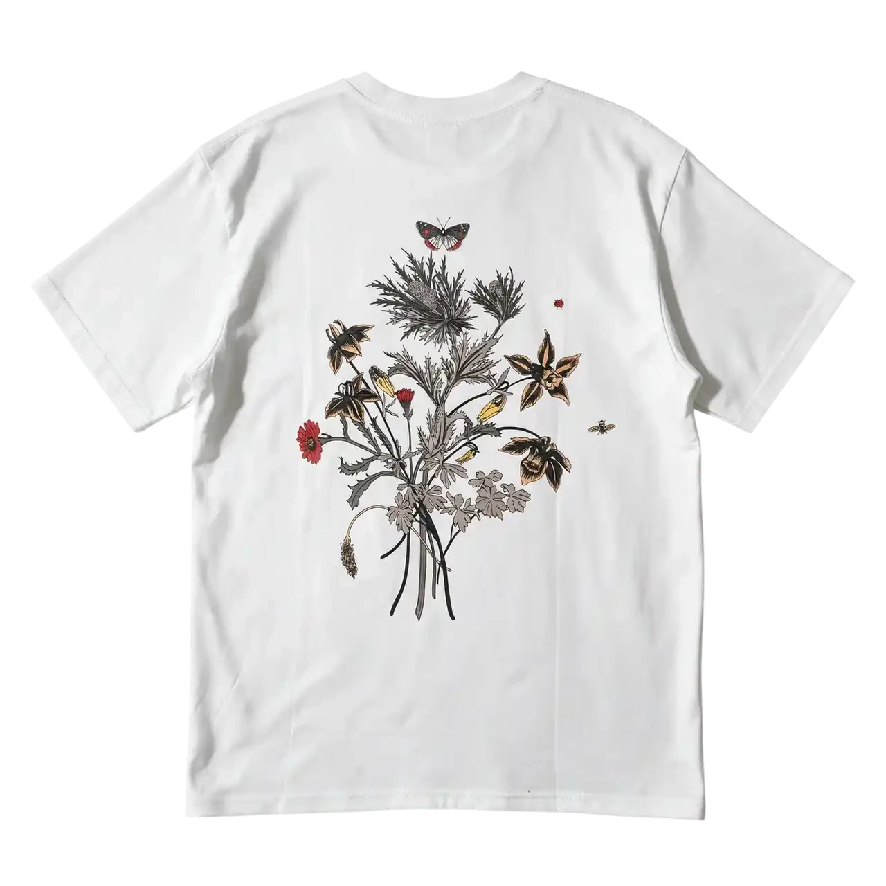 Gucci Chateau Marmont Hollywood t-shirt