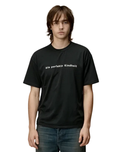 Enfants Riches Deprimes Die Perfekte Kindheid