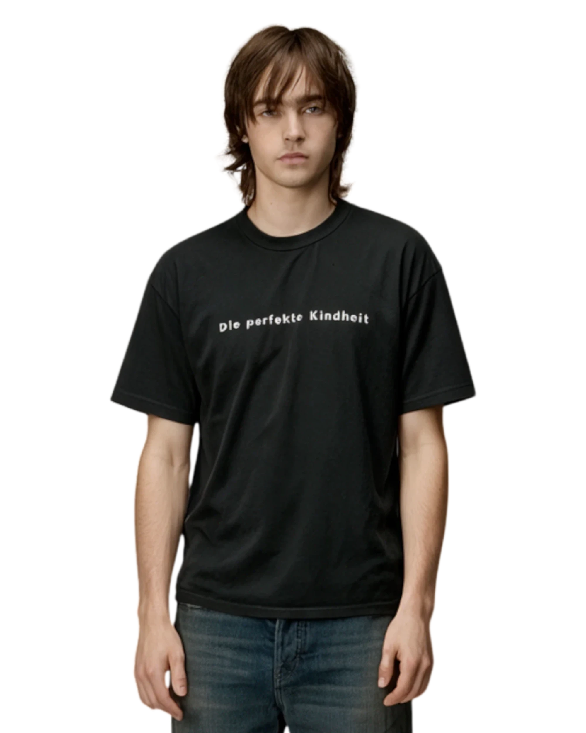 Enfants Riches Deprimes Die Perfekte Kindheid