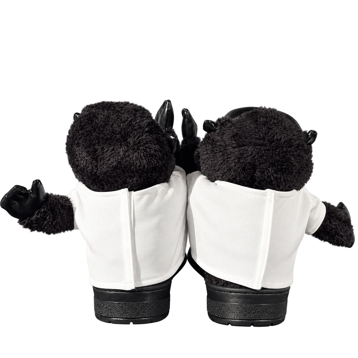 Adidas x Jeremy Scott Gorilla Shoes