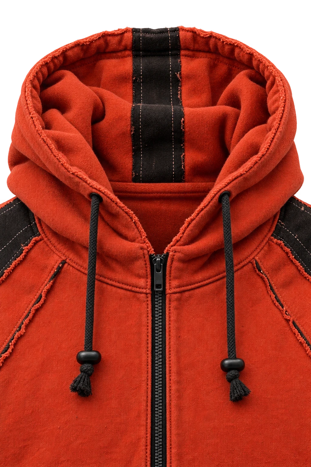 LGB ZIP-HOODIE