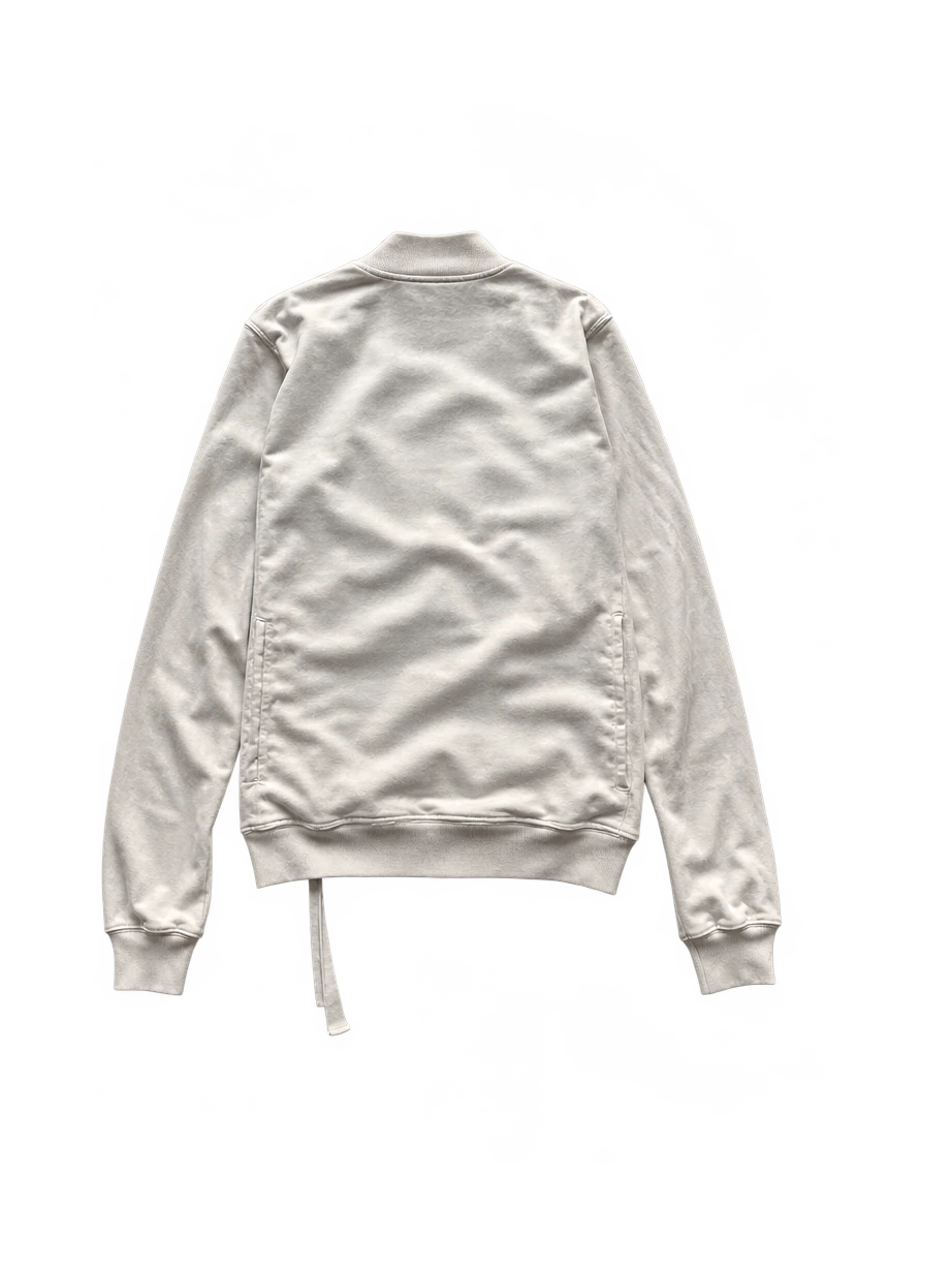 Rick Owens DRKSHDW O&M Cotton Track Jacket