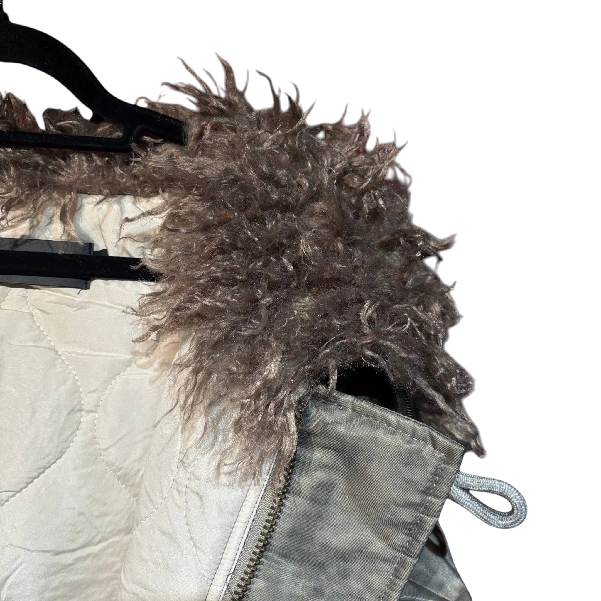 No/Faith Studios Astro Fur Bomber