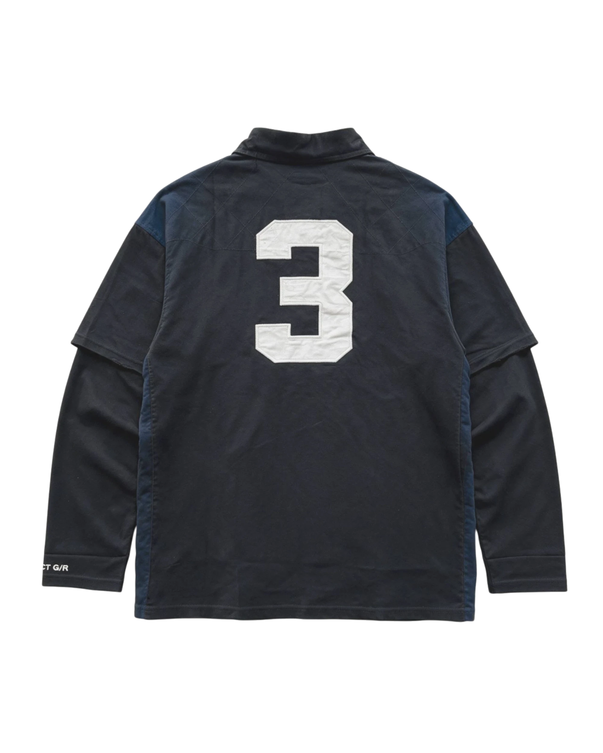 Grailz Project Polo Team Longsleeve