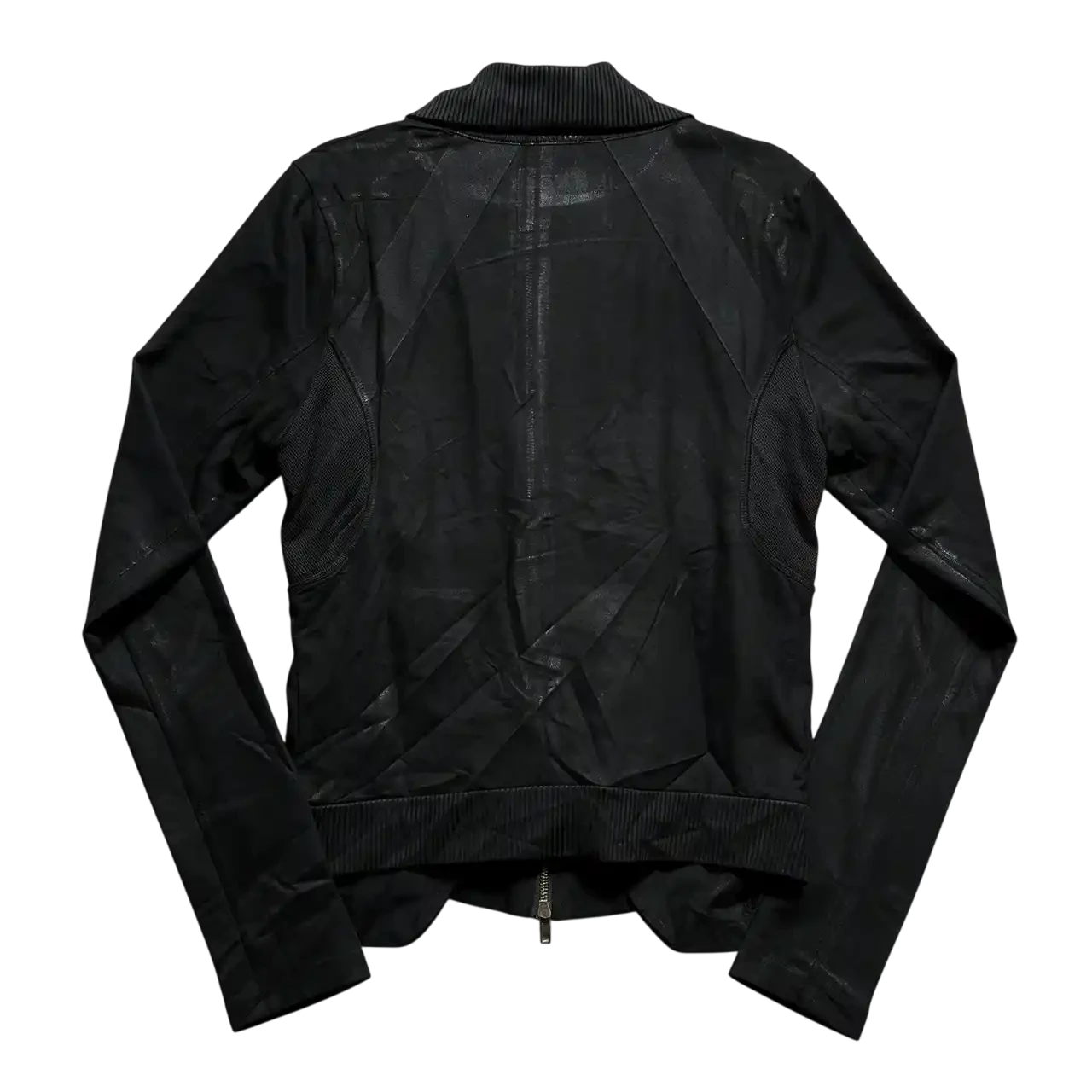 L.G.B. Waxed Jacket