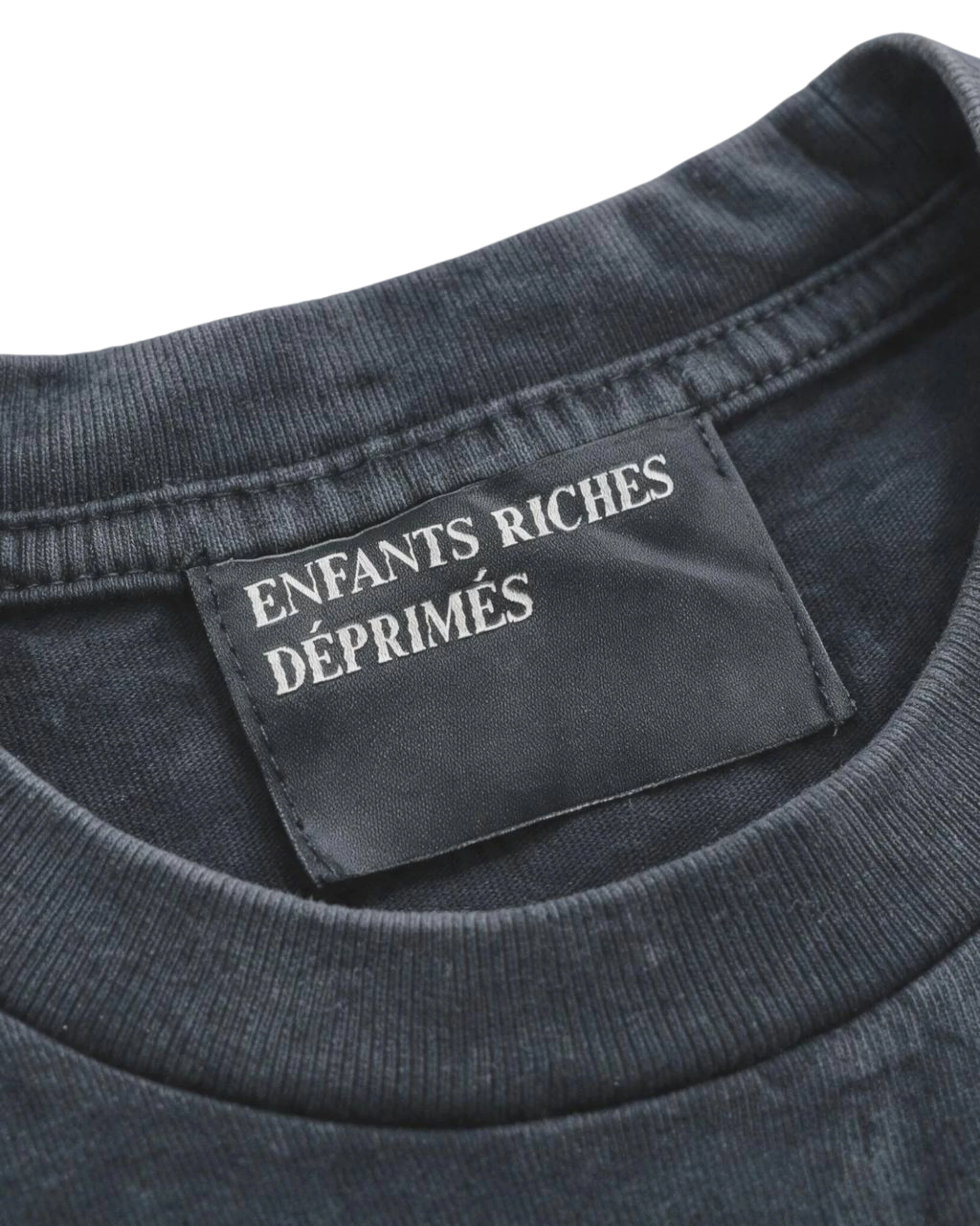 Enfants Riches Deprimes Spiritualists T-Shirt
