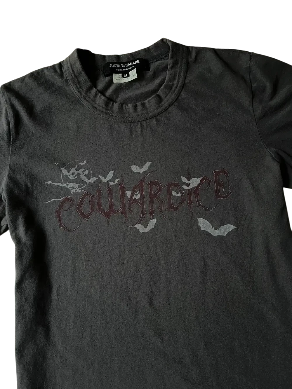 Junya Watanabe "The Mad Capsule" T-Shirt