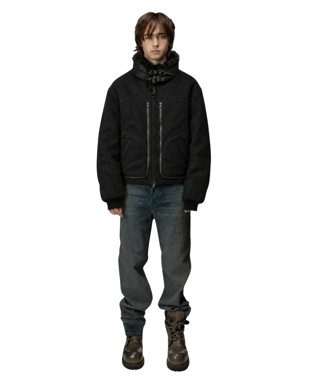 Undercover GuruGuru Jacket