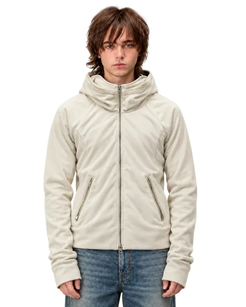 LGB ZIP-HOODIE