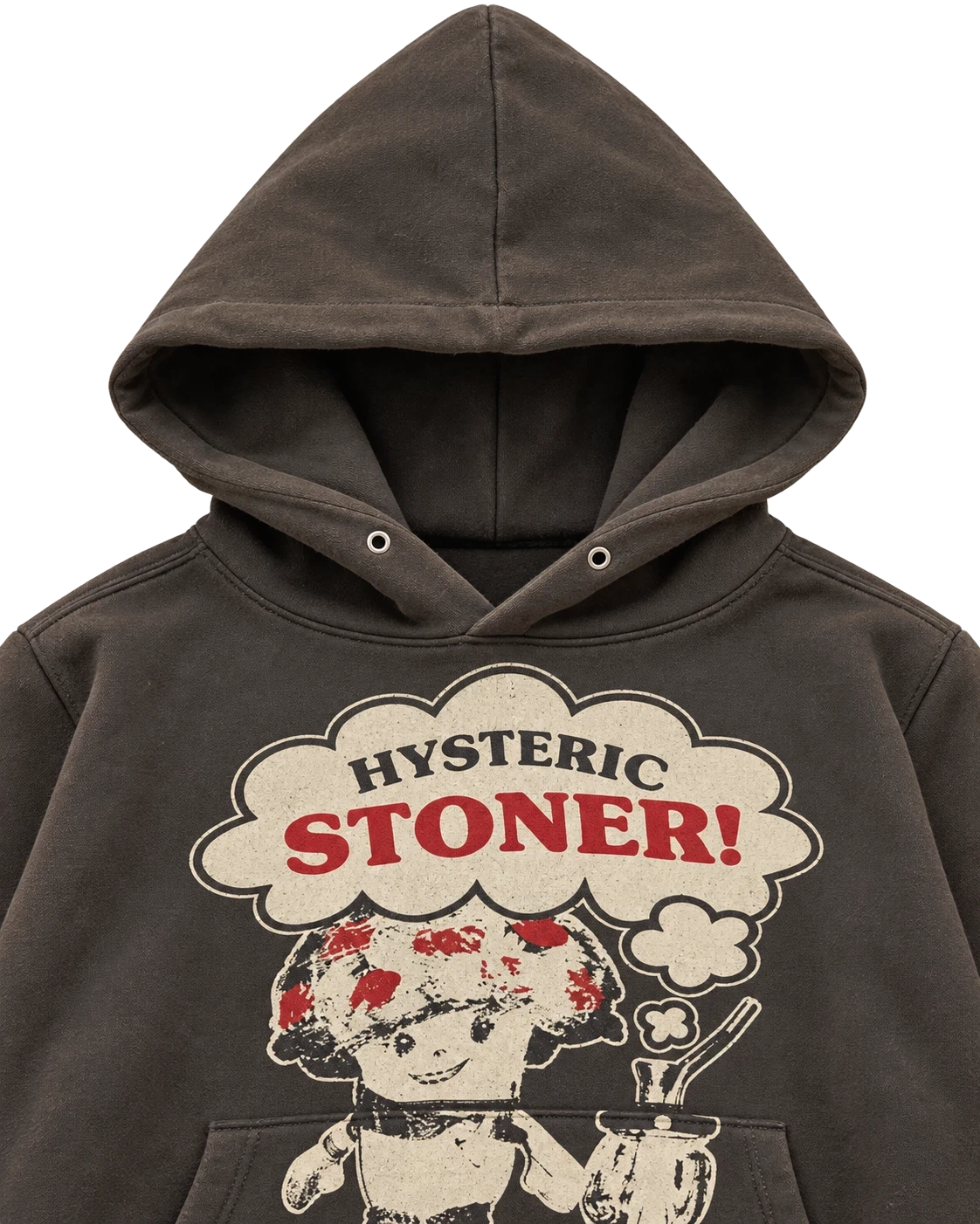 Hysteric Glamour Hoodie