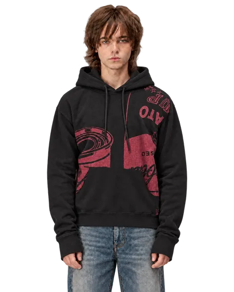 Hysteric Glamour Hoodie