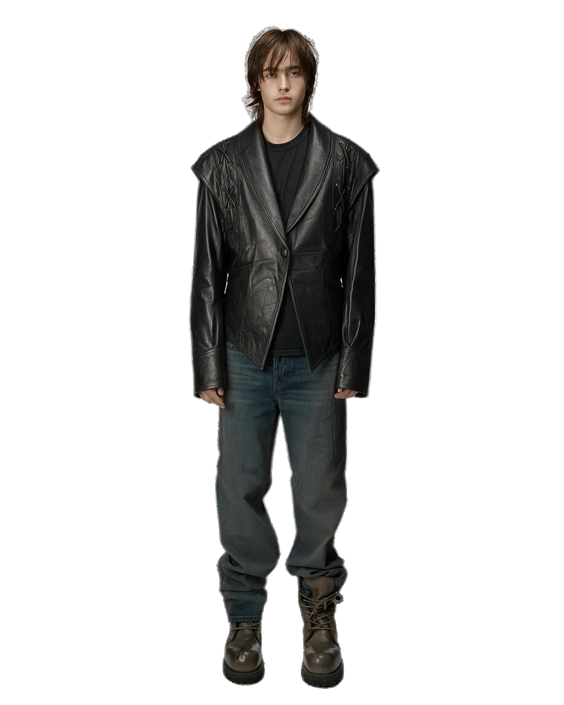 Undercover Type Jacket