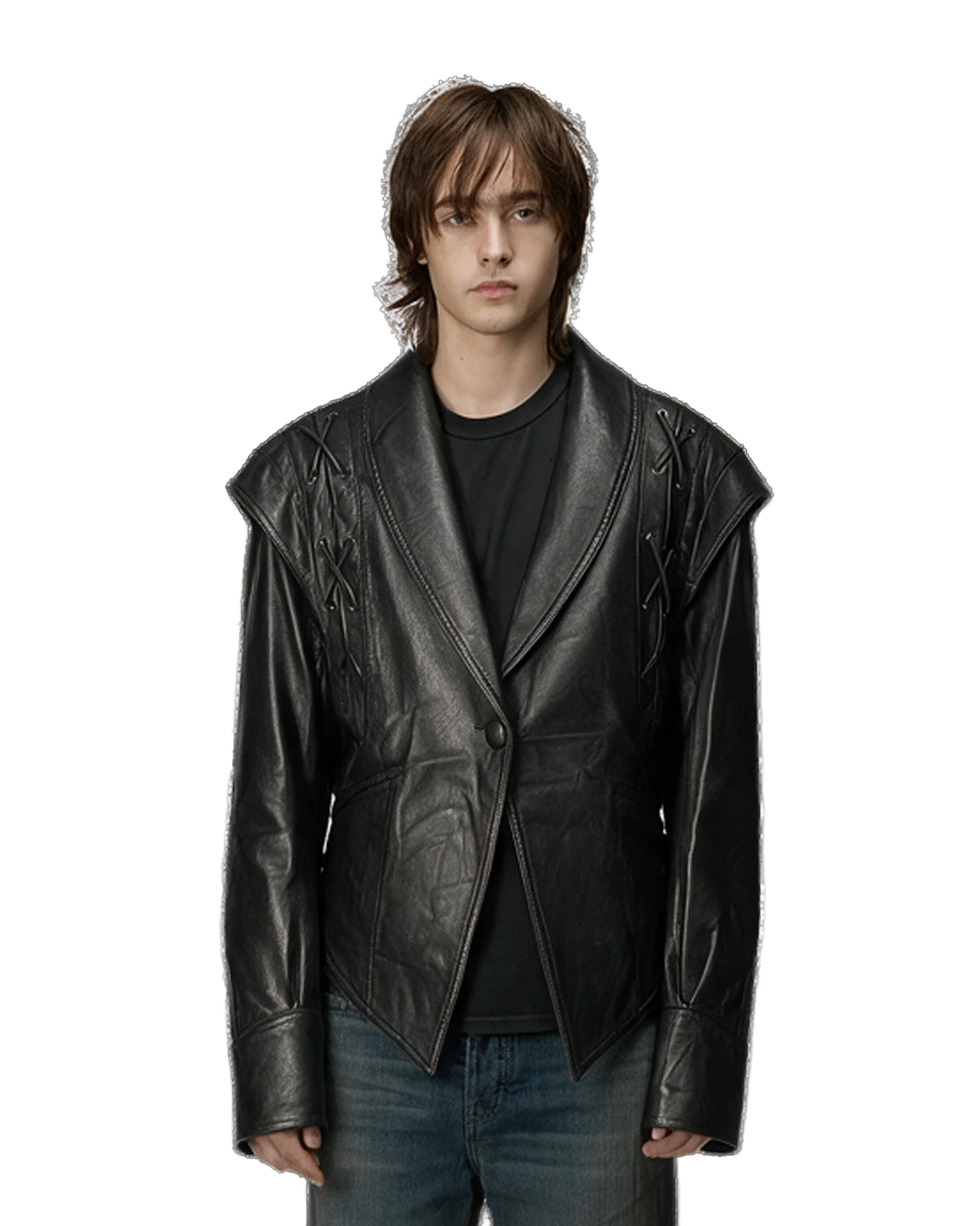 Undercover Type Jacket