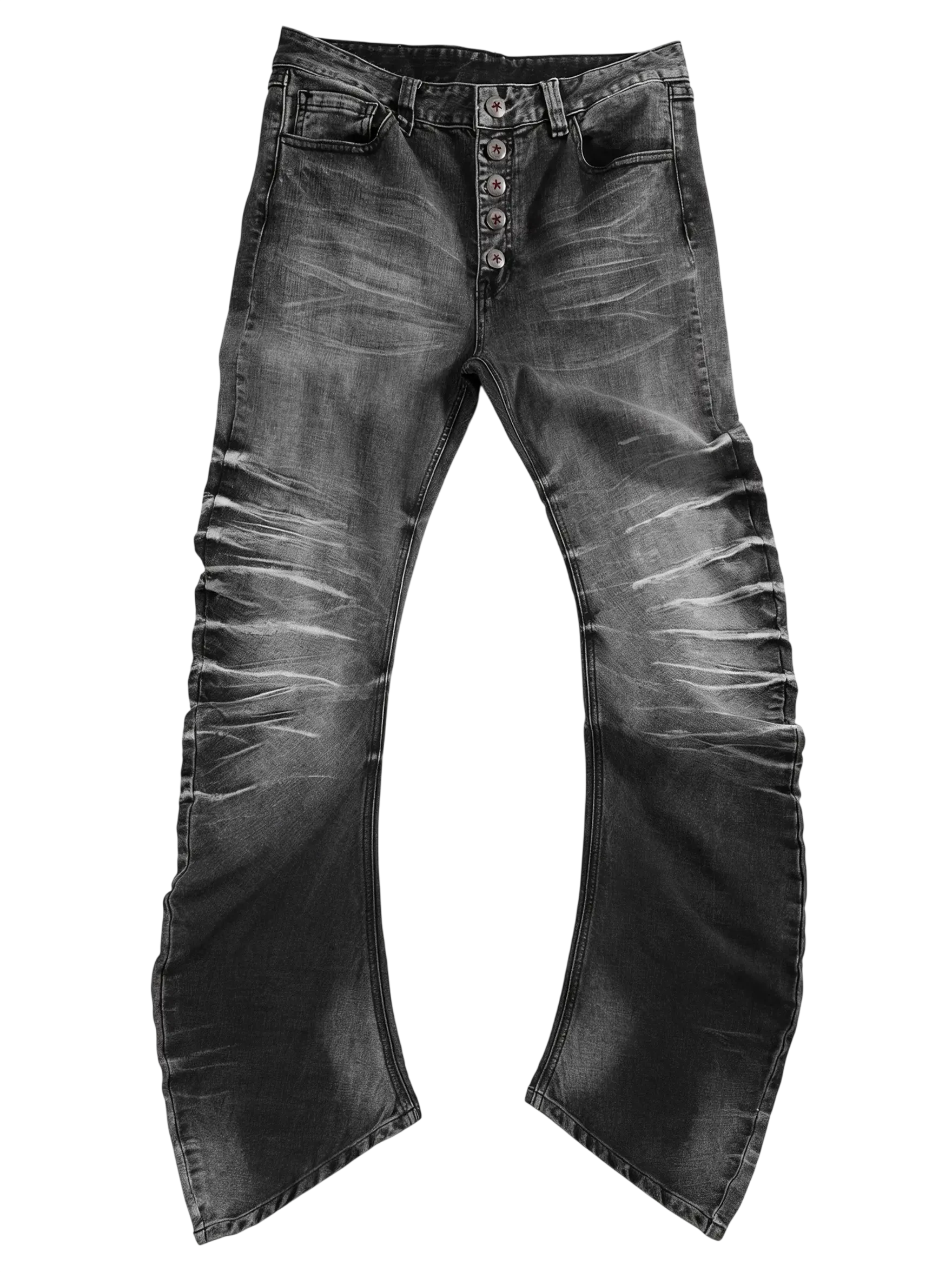 No E Mosen Jeans