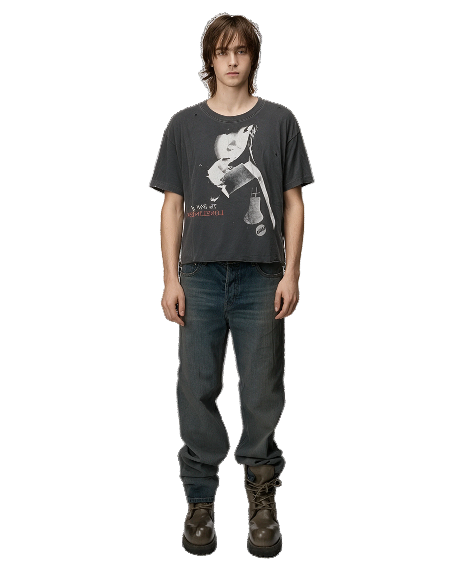 Enfants Riches Deprimes The Well of T-Shirt