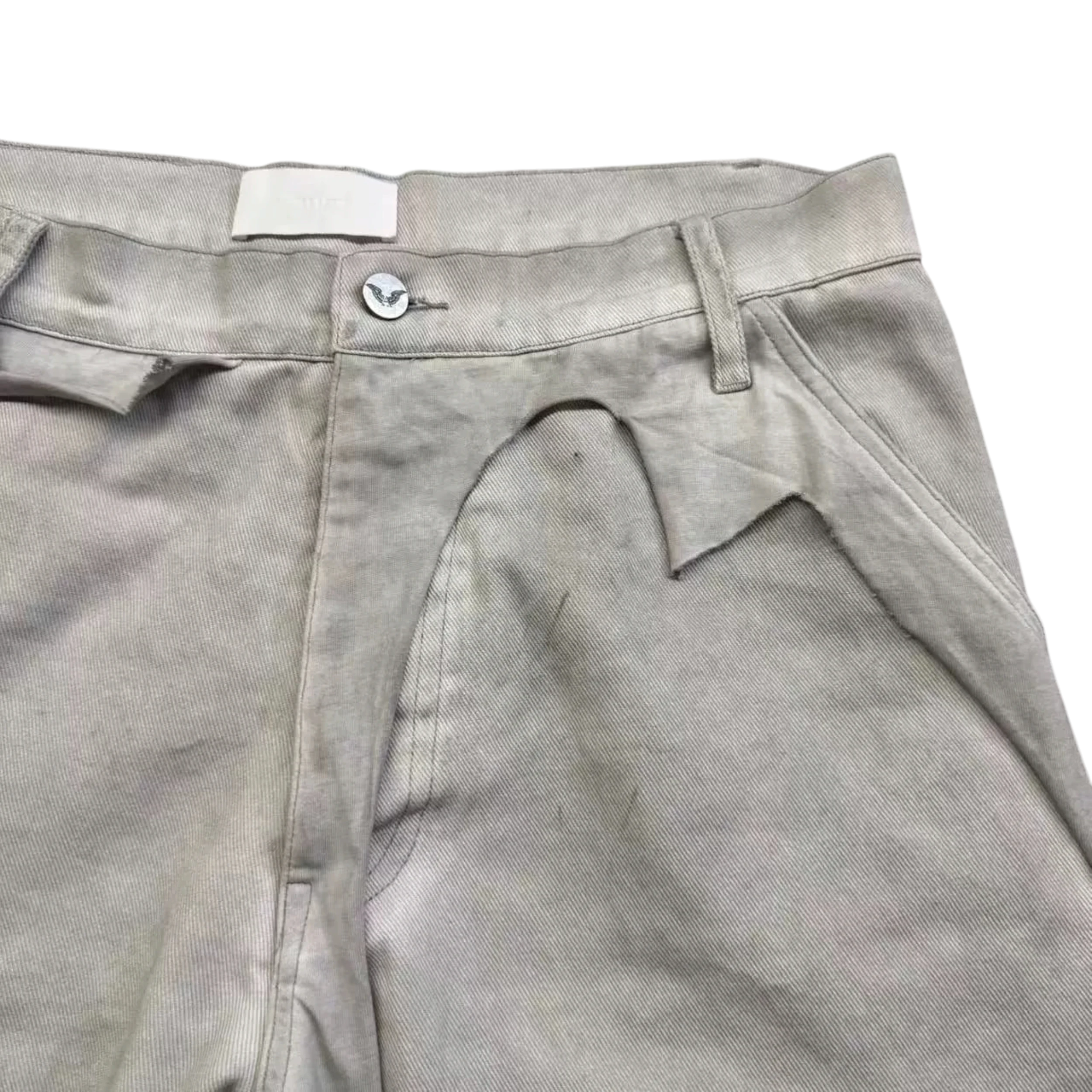 Alexander Digenova Underground Pants