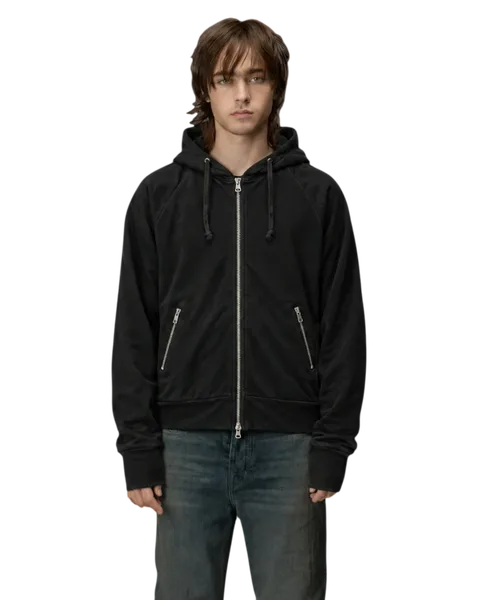 L.G.B. Aurora Boxer Parka