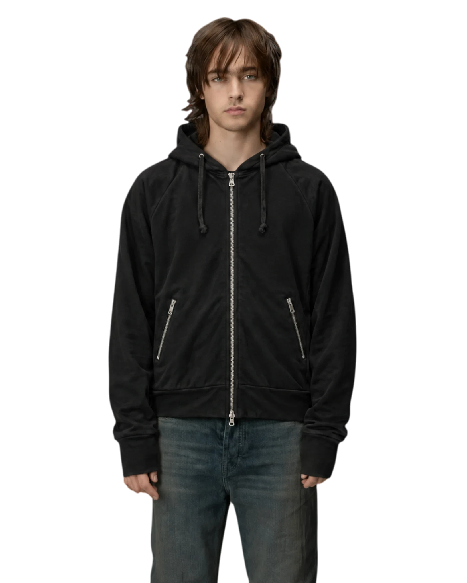 L.G.B. Aurora Boxer Parka