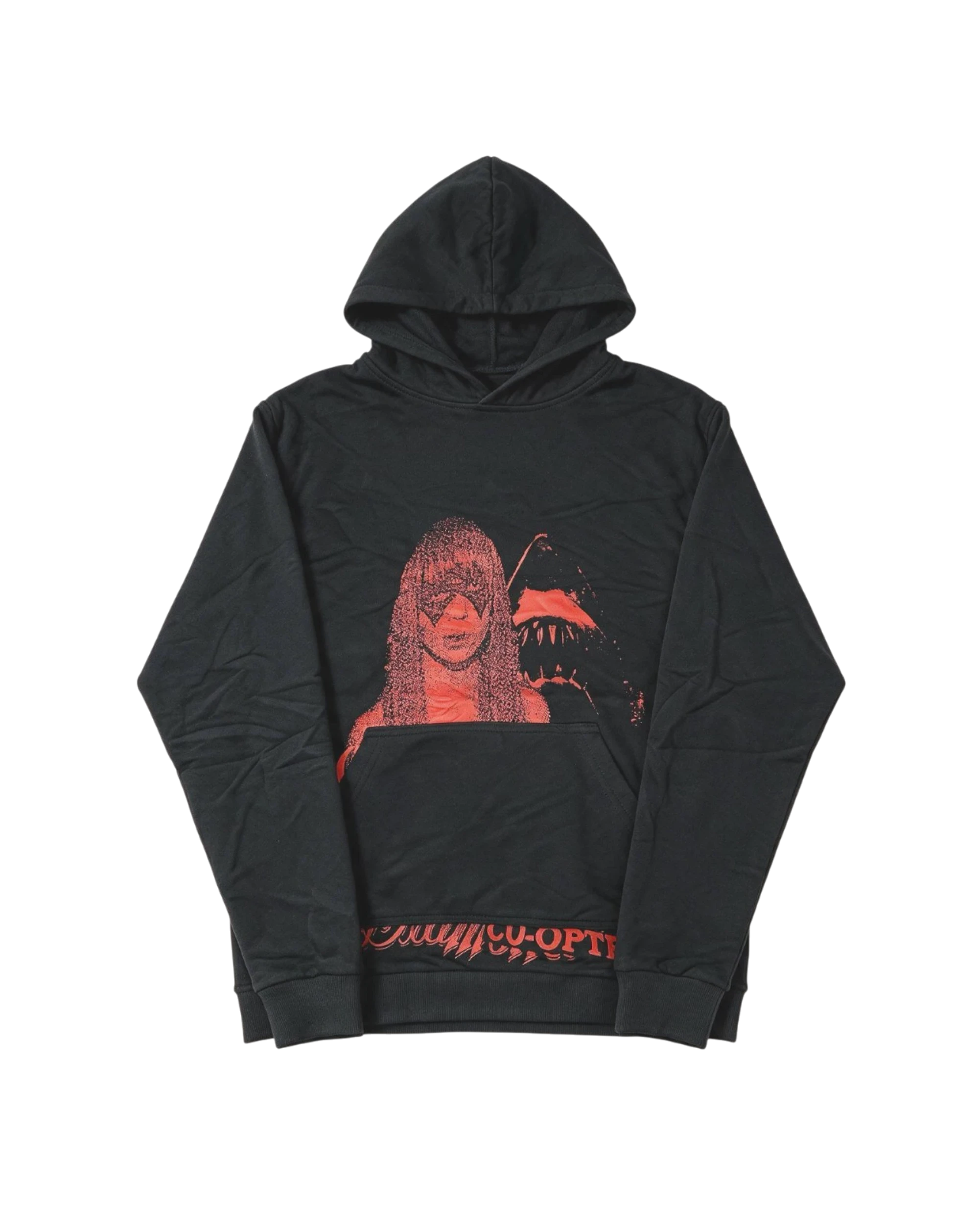 Raf Simons Penelope Hoodie