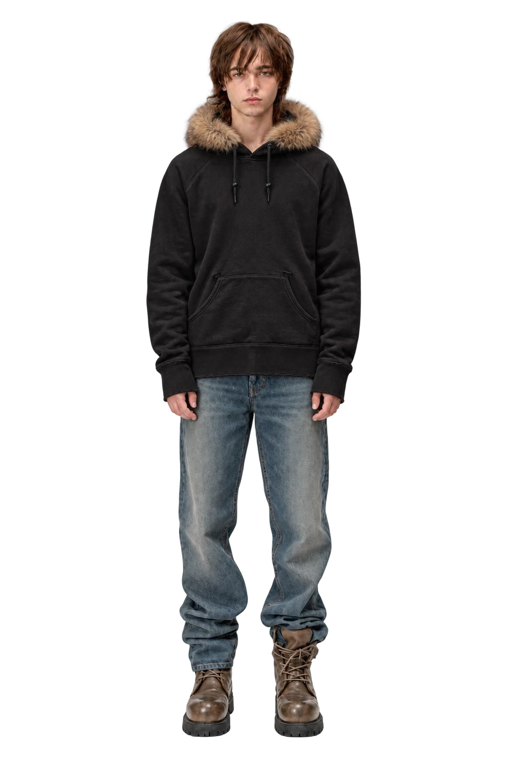 LGB HOODIE