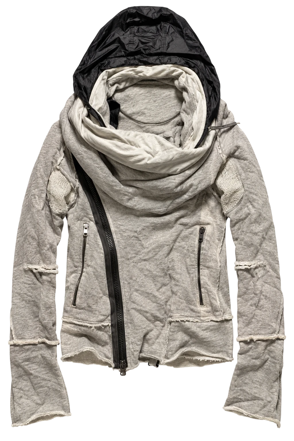 LGB ZIP-HOODIE