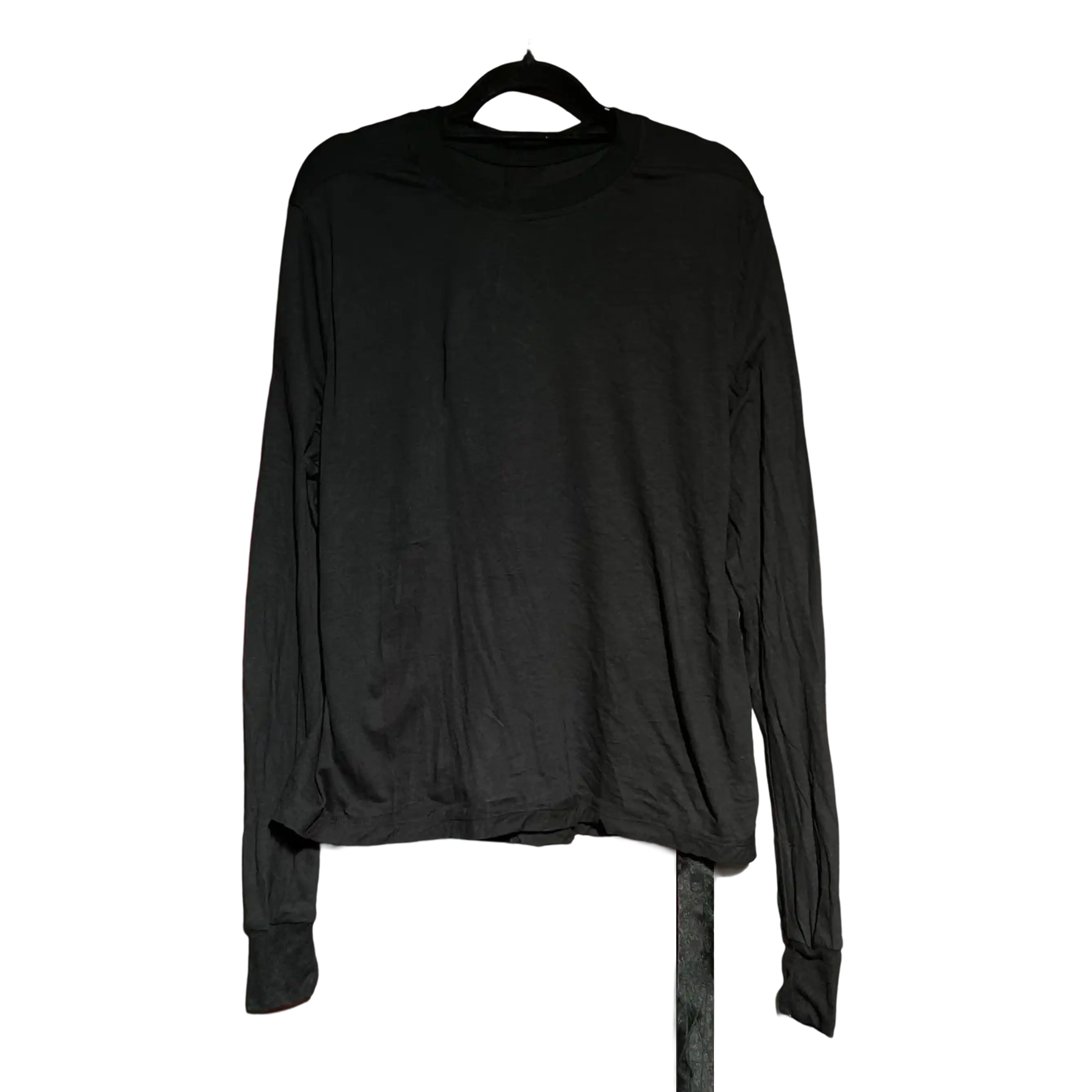 Rick Owens Longsleeve