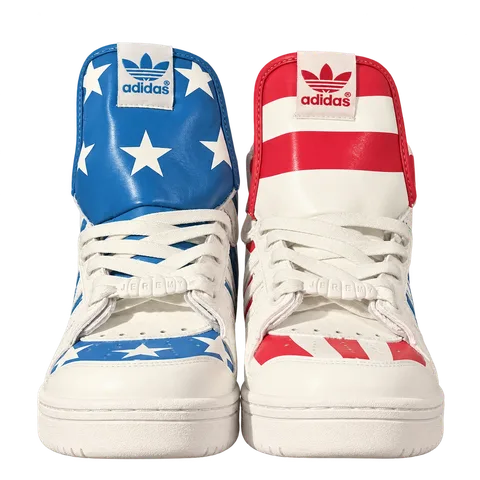 Adidas x Jeremy Scott JS Wings Shoes