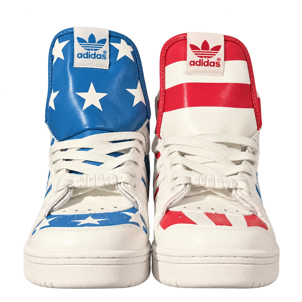 Adidas x Jeremy Scott JS Wings Shoes