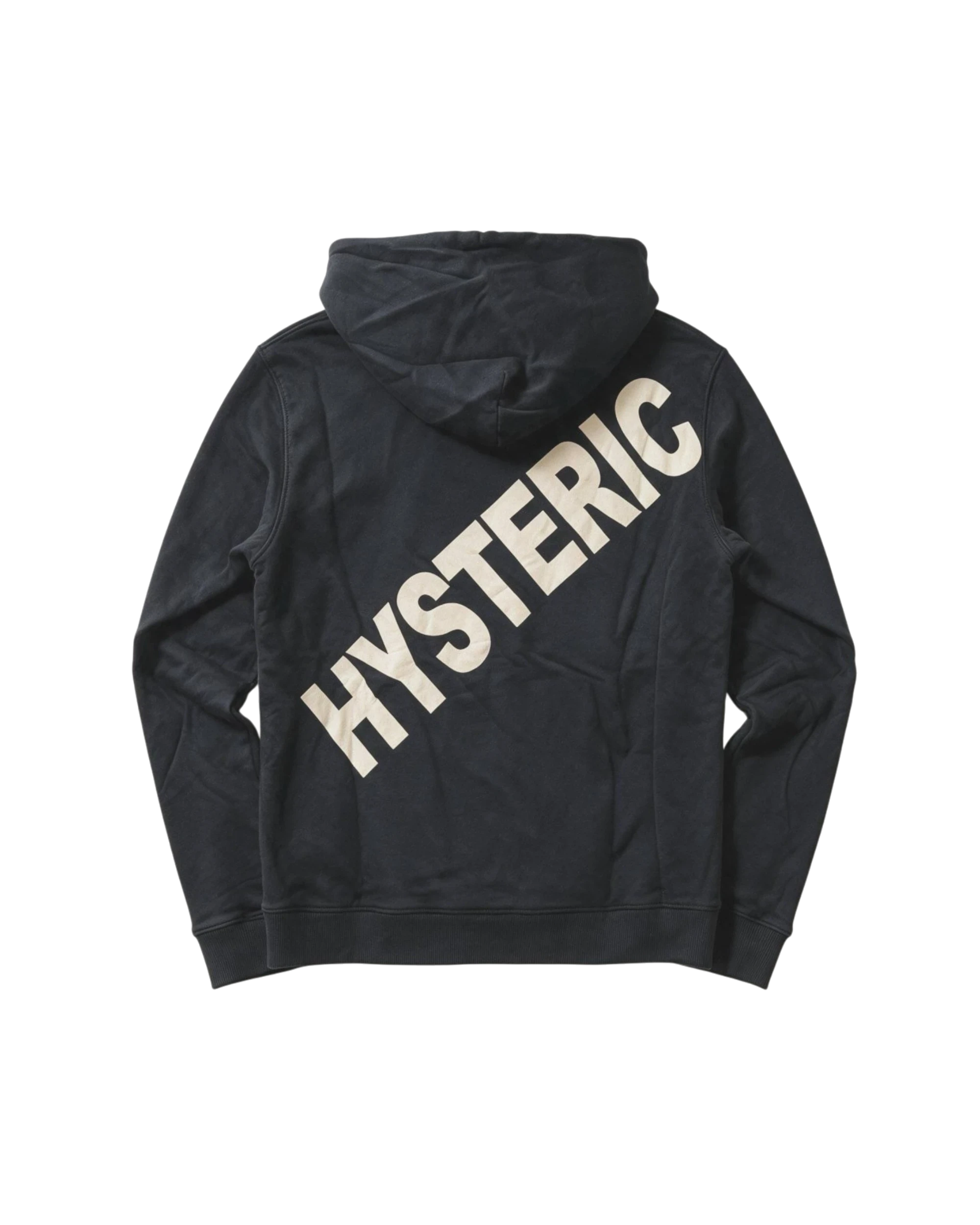 Hysteric Glamour x Ramones Hoodie