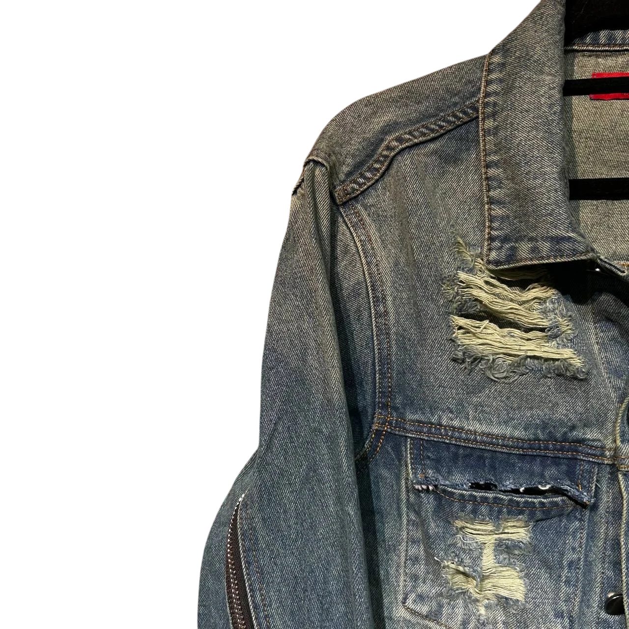 424 Denim Jacket