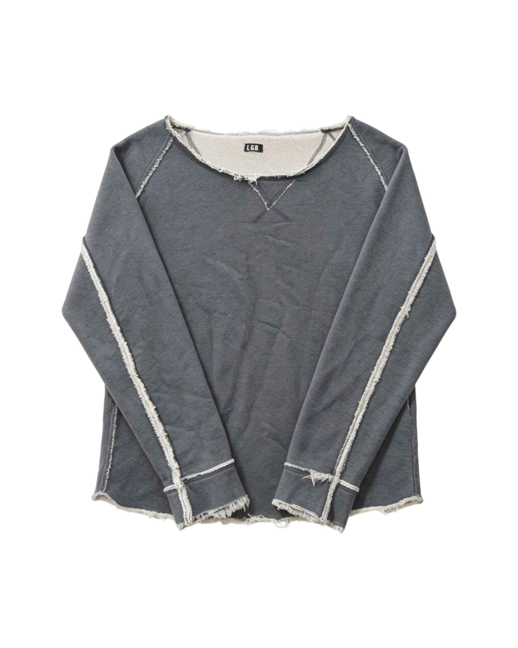 LGB Inside Out Longsleeve