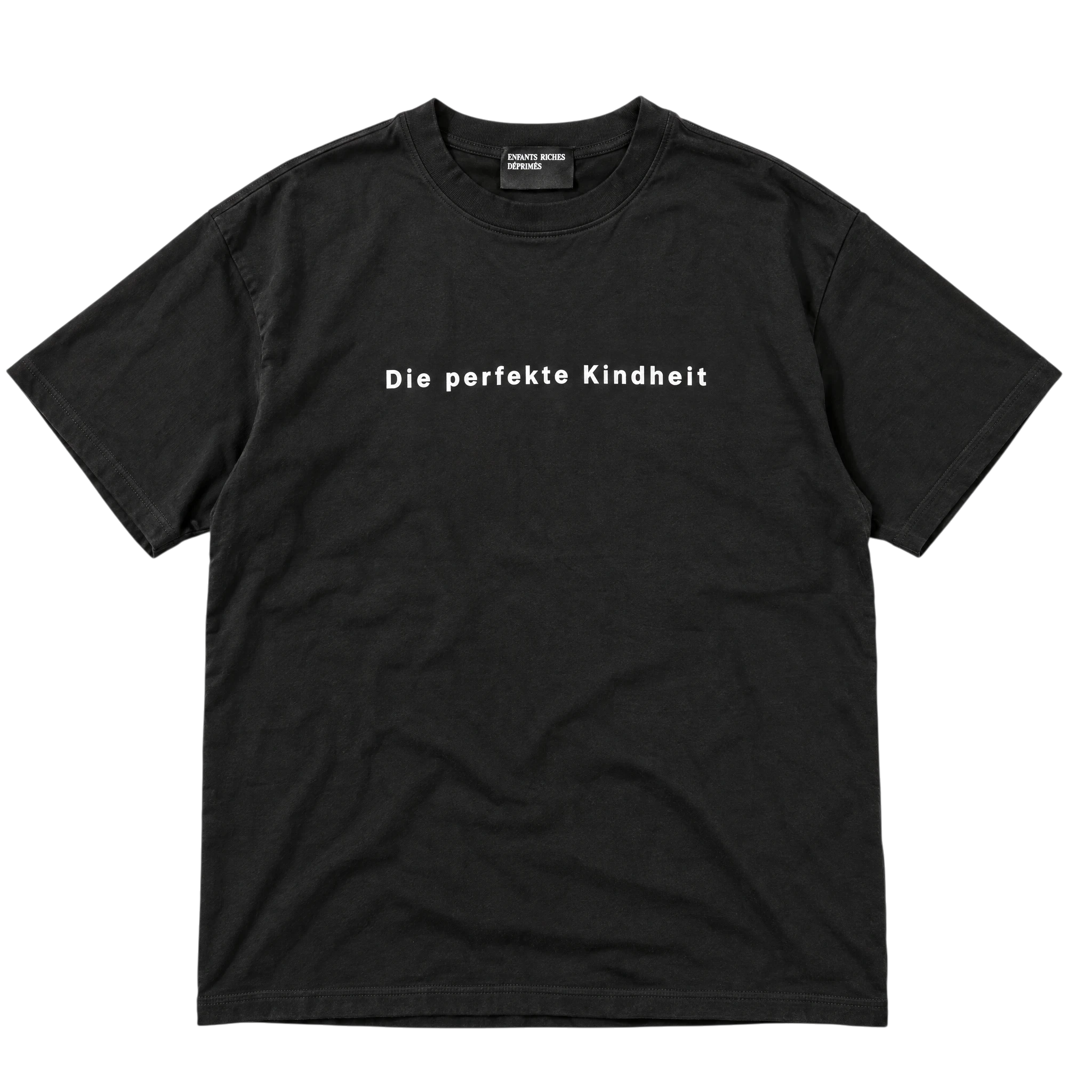 Enfants Riches Deprimes Die Perfekte Kindheid t-shirt