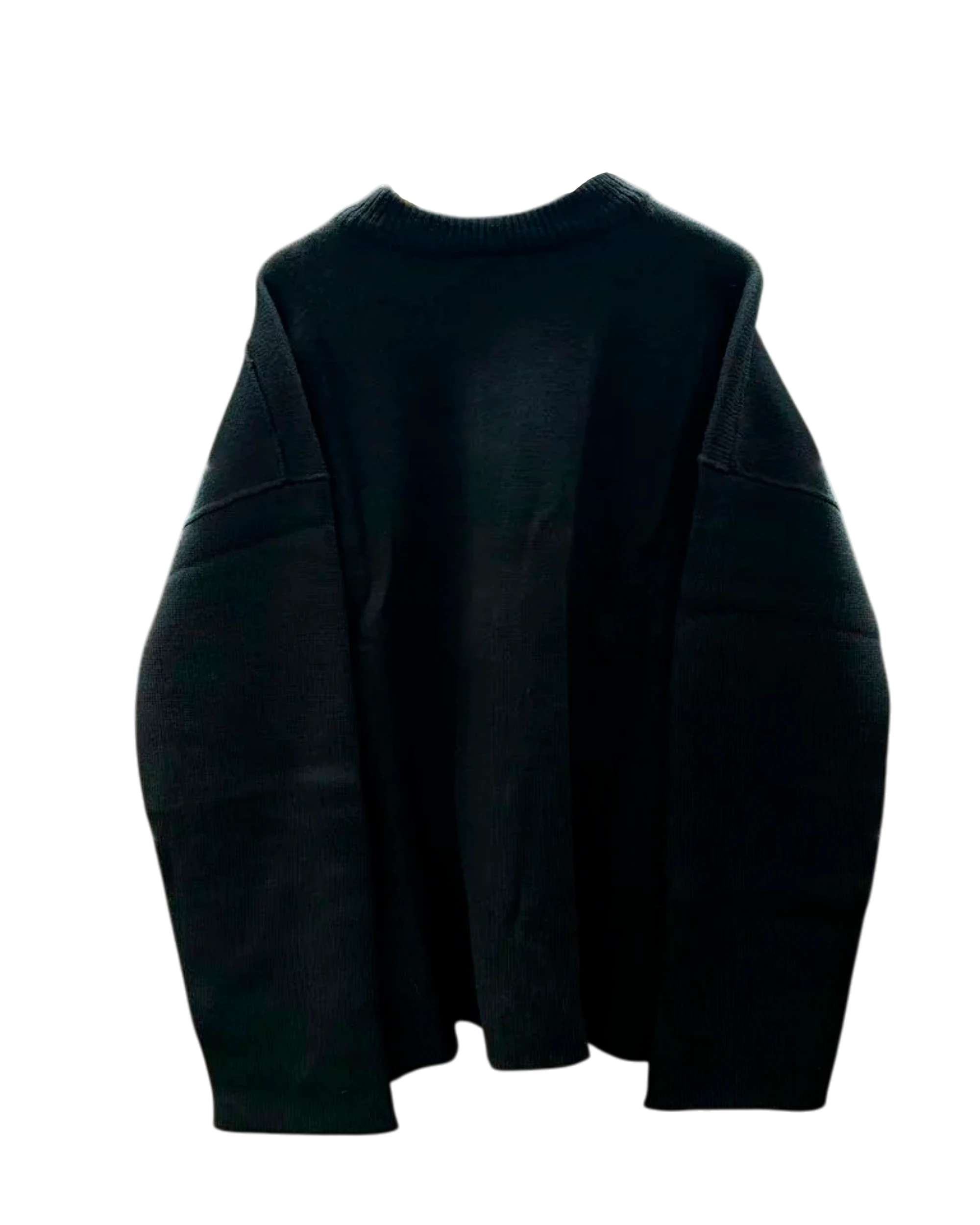 Rick Owens Porterville Sweater