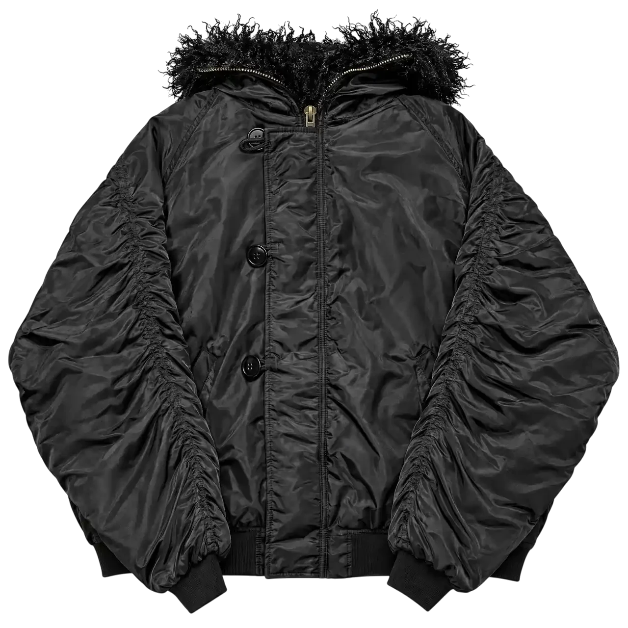 No/Faith Studios Astro Fur Bomber