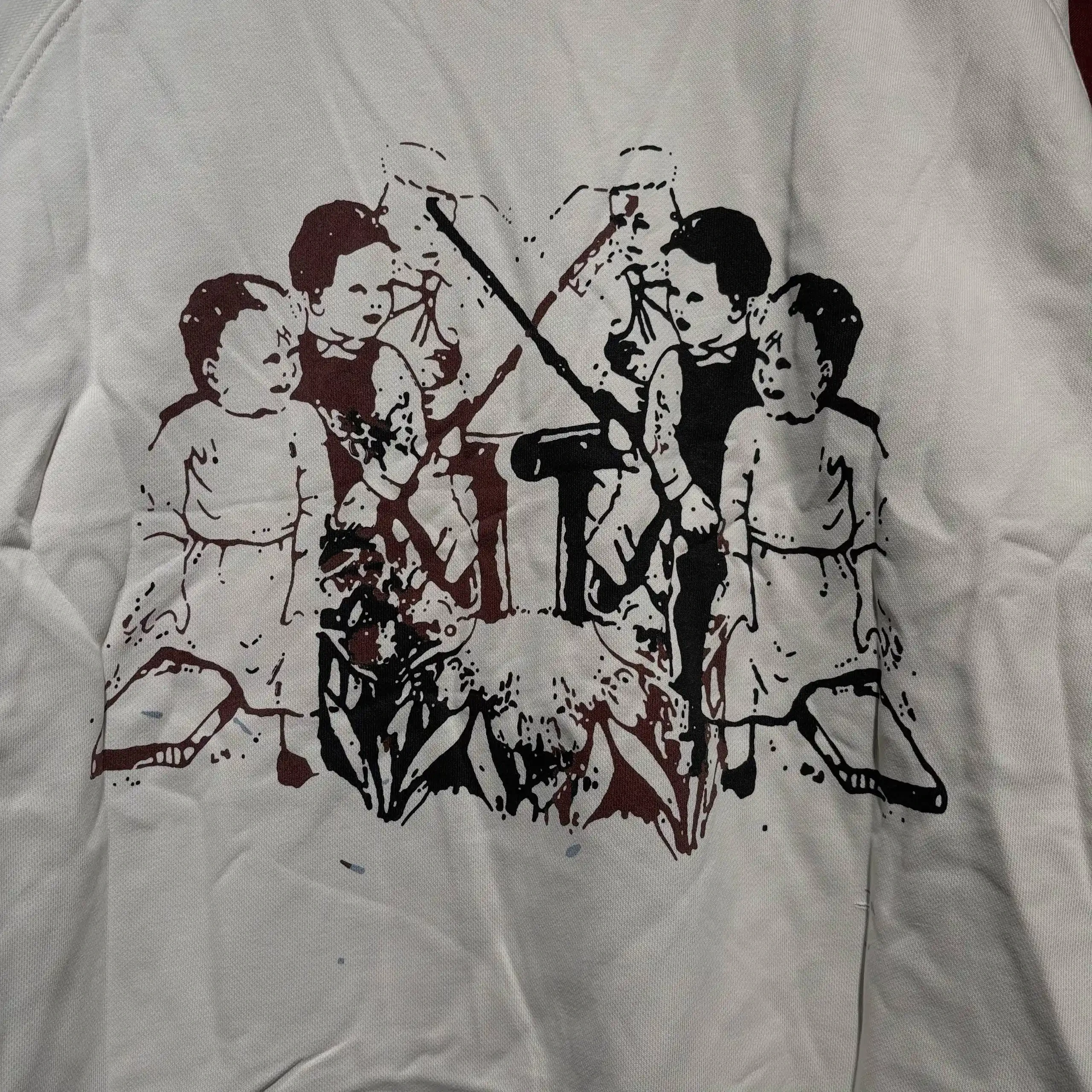 Enfants Riches Deprimes Sweater