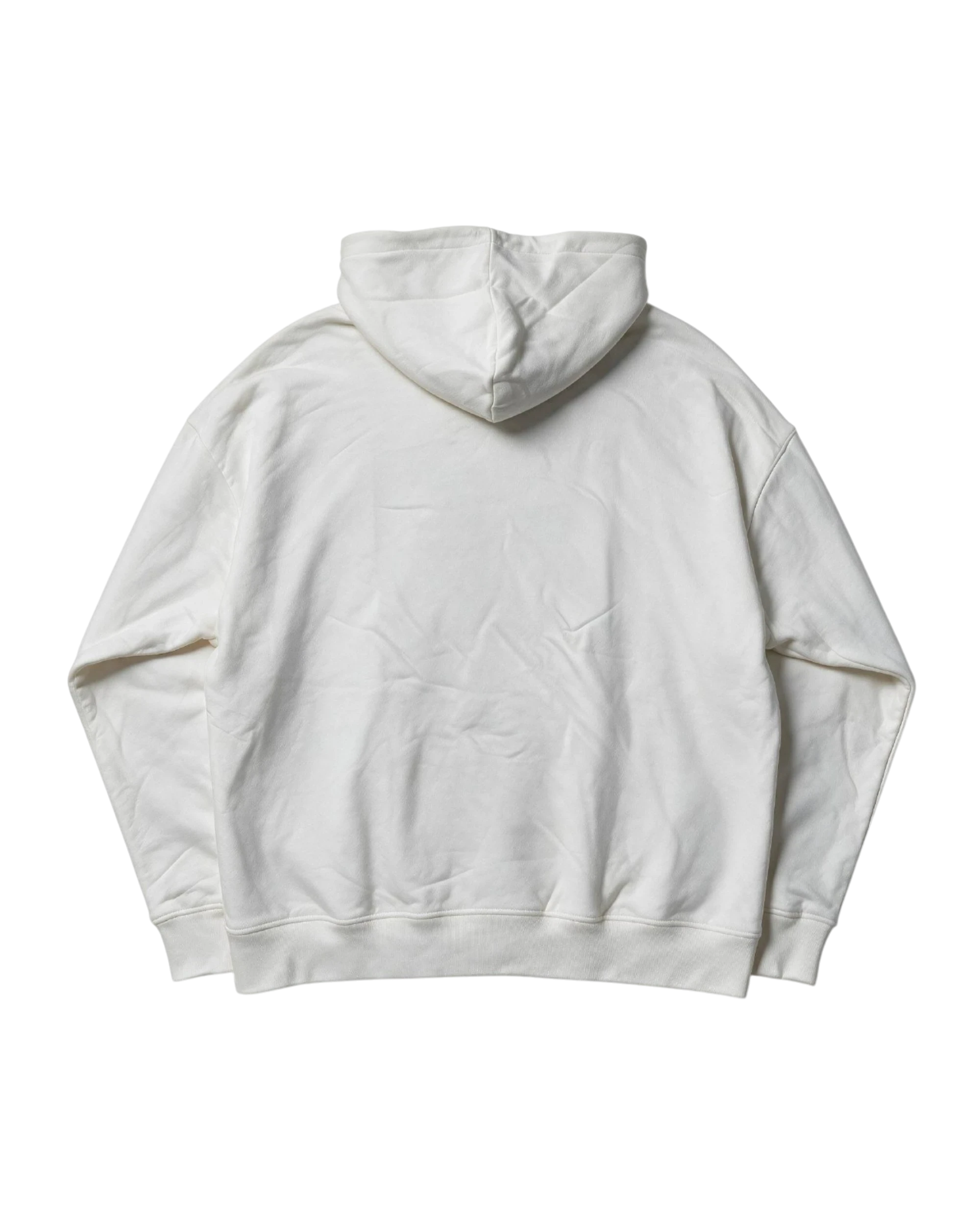 Alexander Digenova Saw Hoodie