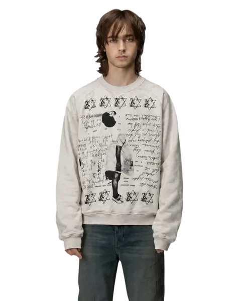 Enfants Riches Deprimes Sweater