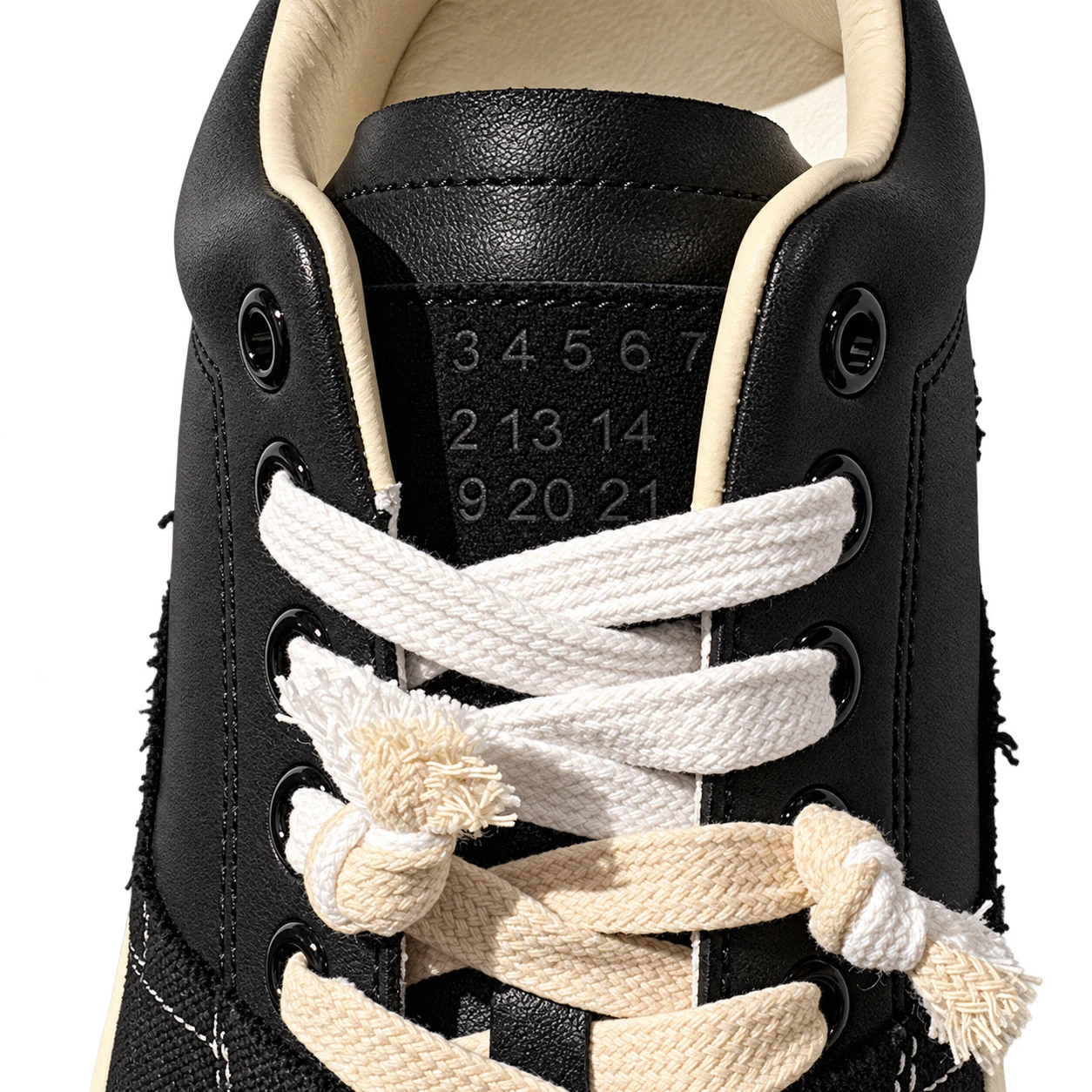 Maison Margiela Evolution Shoes