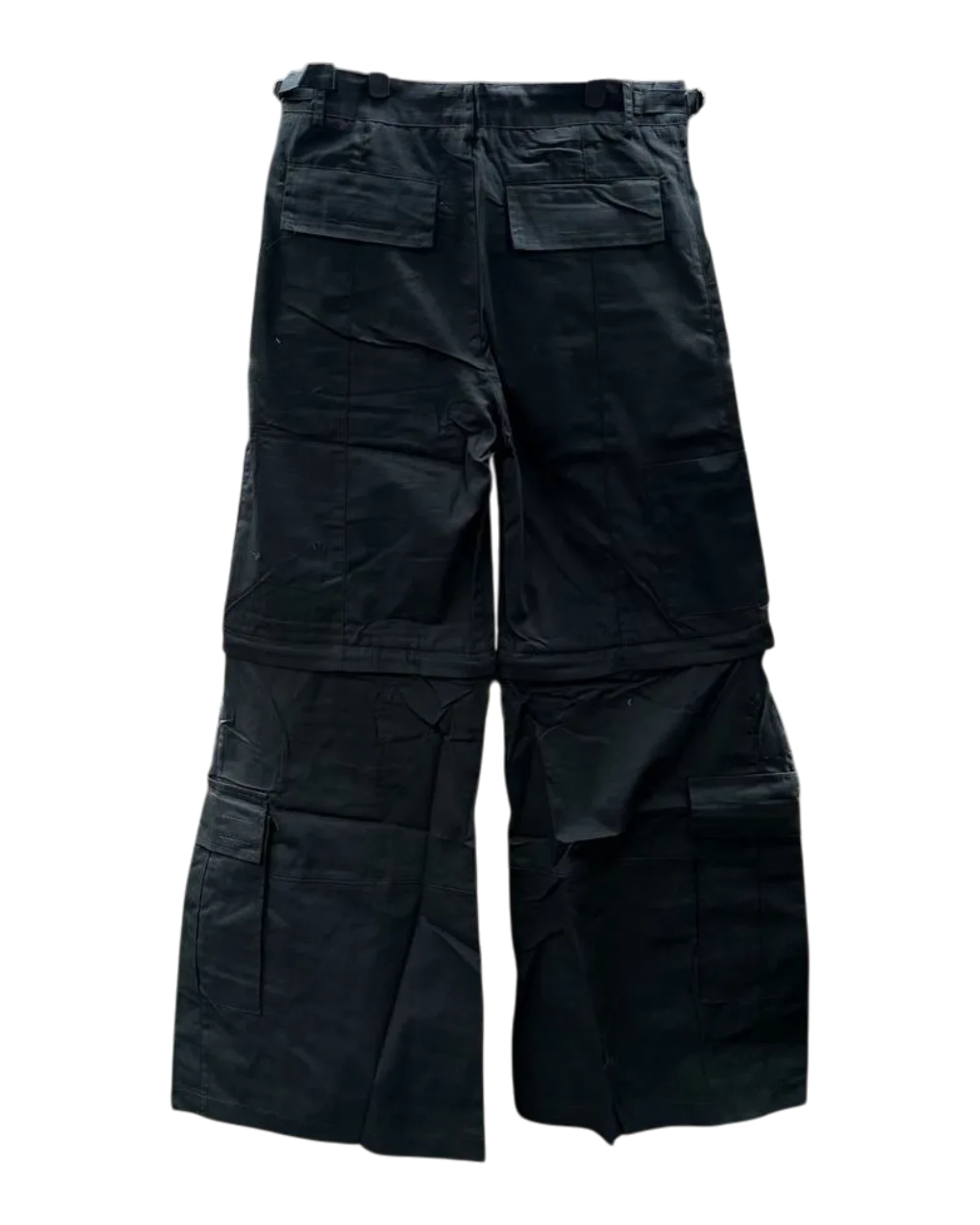 Balenciaga Transformer Cargo Pants