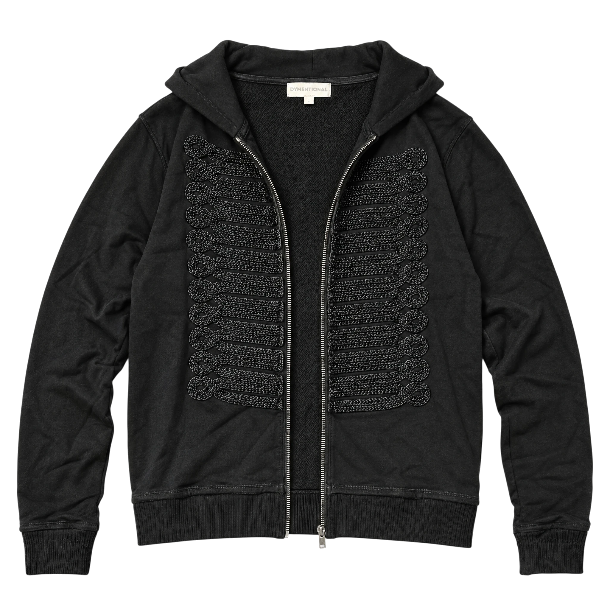 Jaded London Type Hussar Jacket